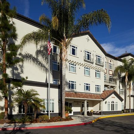 Residence Inn Los Angeles Westlake Village Exterior photo