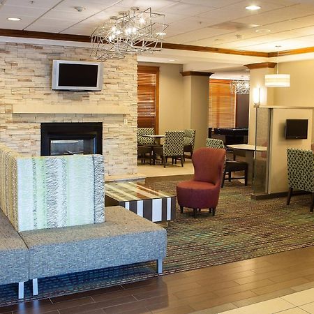 Residence Inn Los Angeles Westlake Village Exterior photo