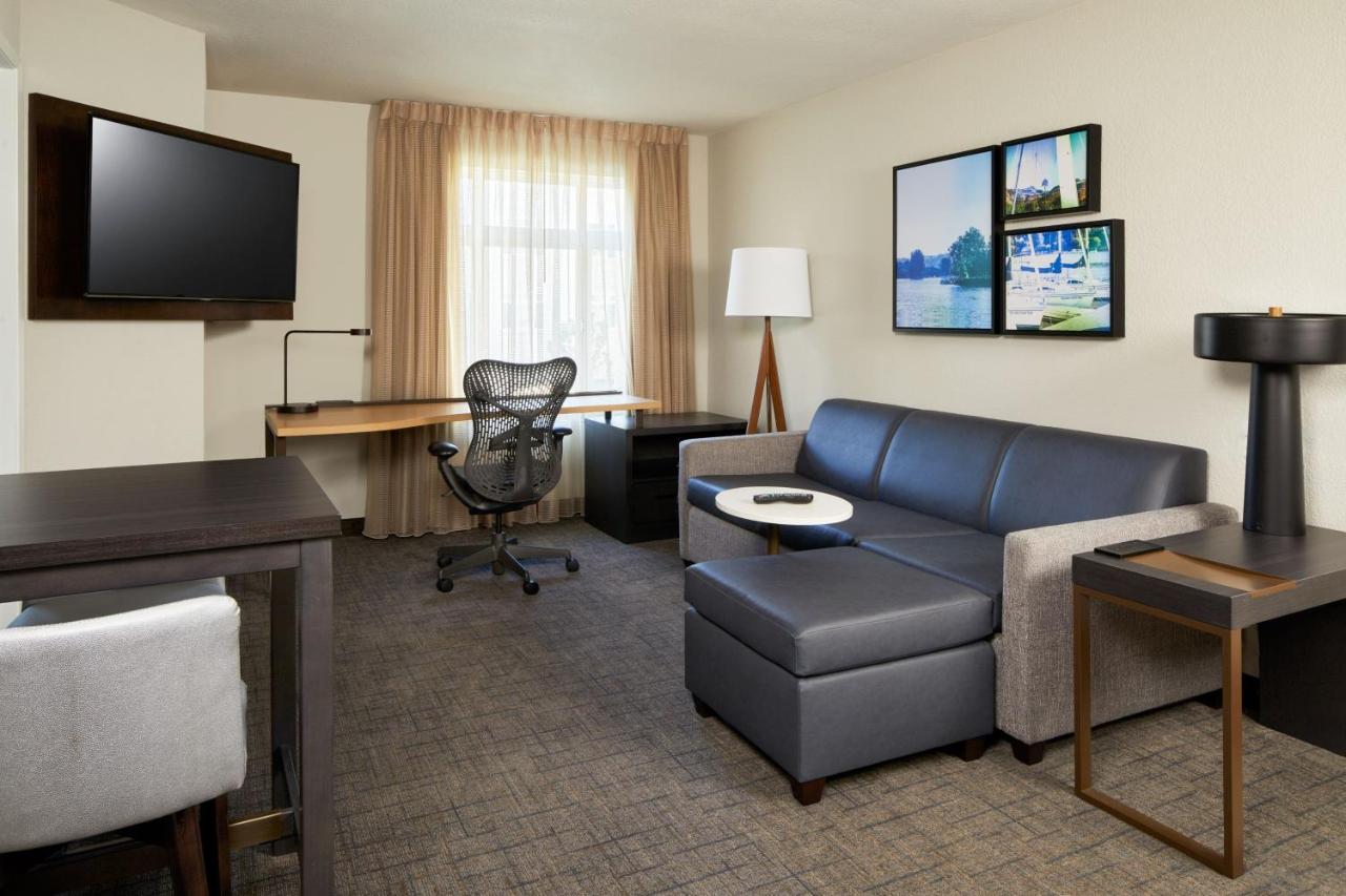 Residence Inn Los Angeles Westlake Village Exterior photo
