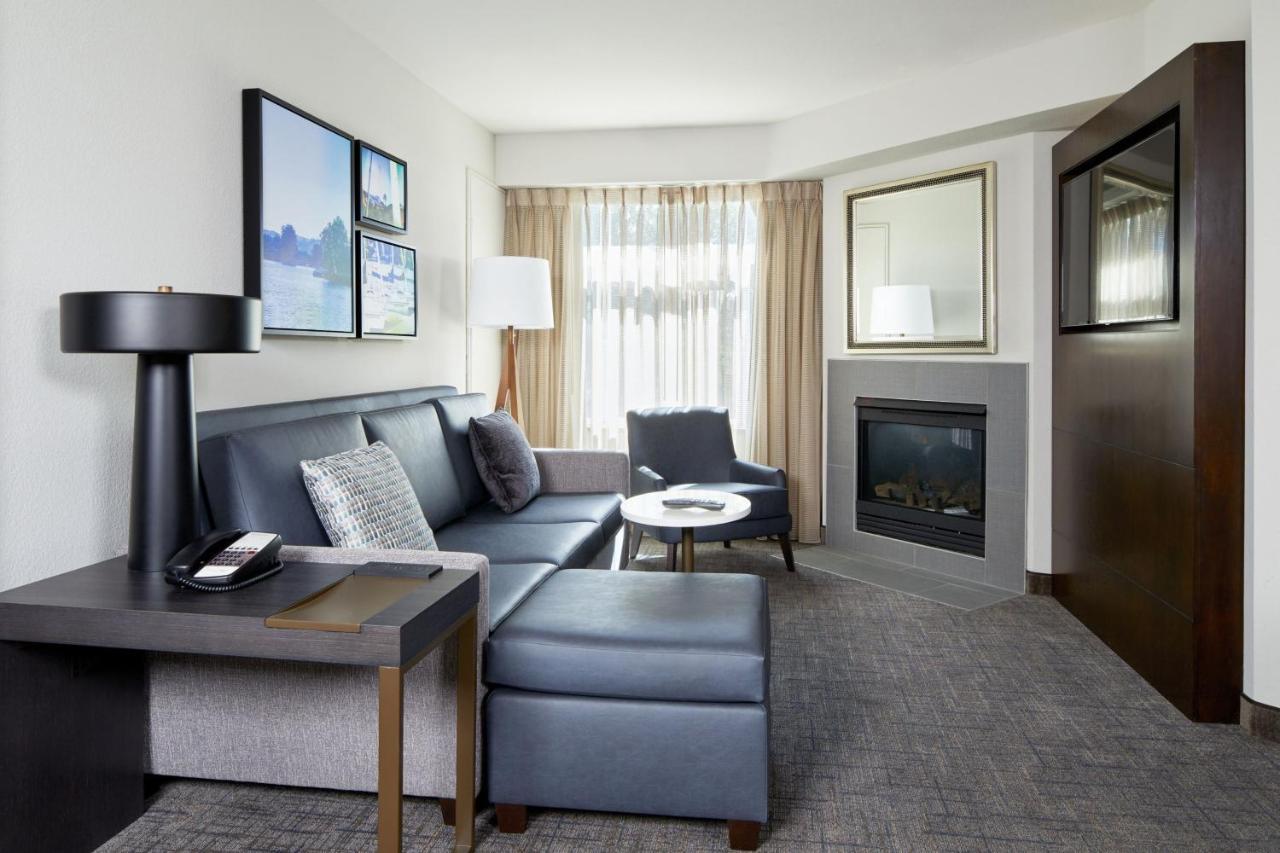 Residence Inn Los Angeles Westlake Village Exterior photo