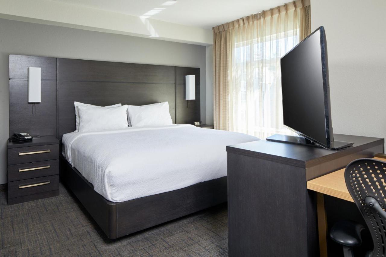 Residence Inn Los Angeles Westlake Village Exterior photo