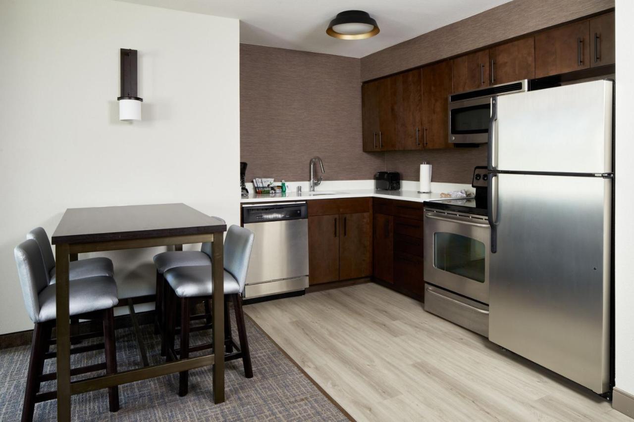 Residence Inn Los Angeles Westlake Village Exterior photo