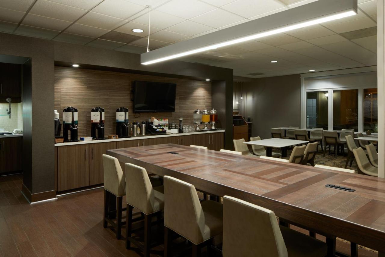 Residence Inn Los Angeles Westlake Village Exterior photo