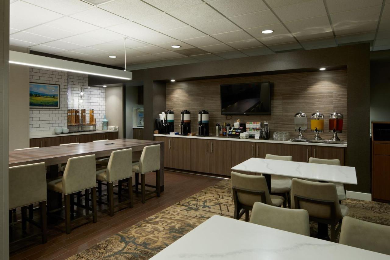Residence Inn Los Angeles Westlake Village Exterior photo