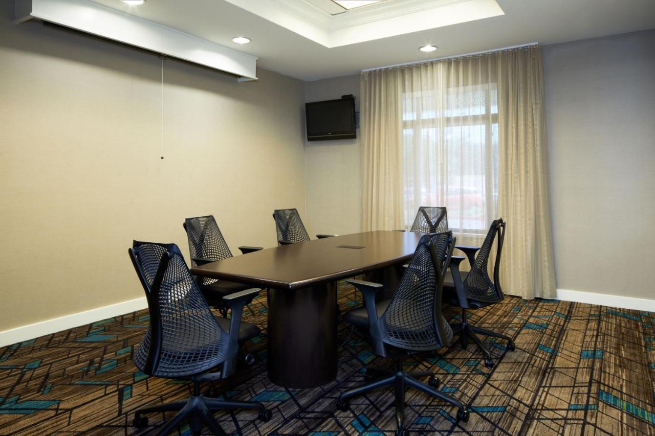 Residence Inn Los Angeles Westlake Village Exterior photo