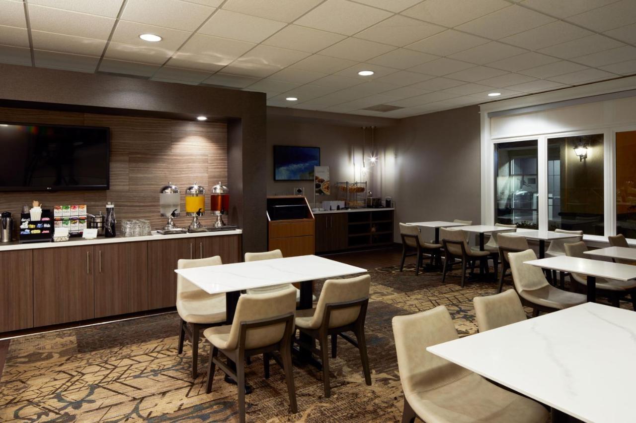 Residence Inn Los Angeles Westlake Village Exterior photo