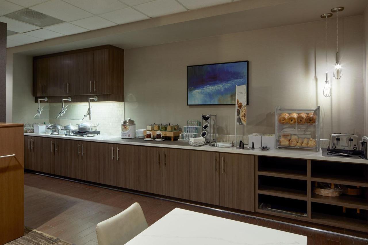 Residence Inn Los Angeles Westlake Village Exterior photo