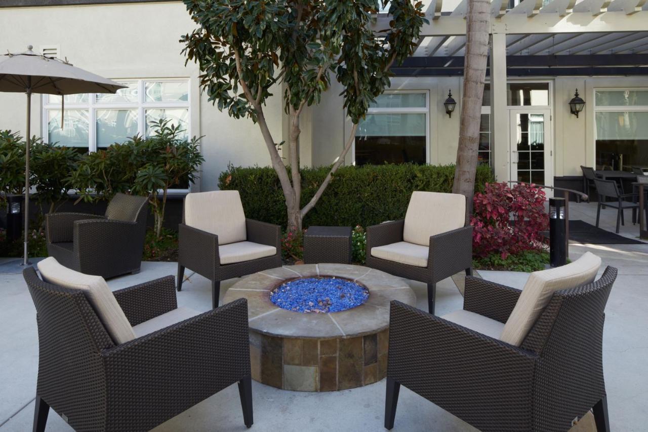 Residence Inn Los Angeles Westlake Village Exterior photo
