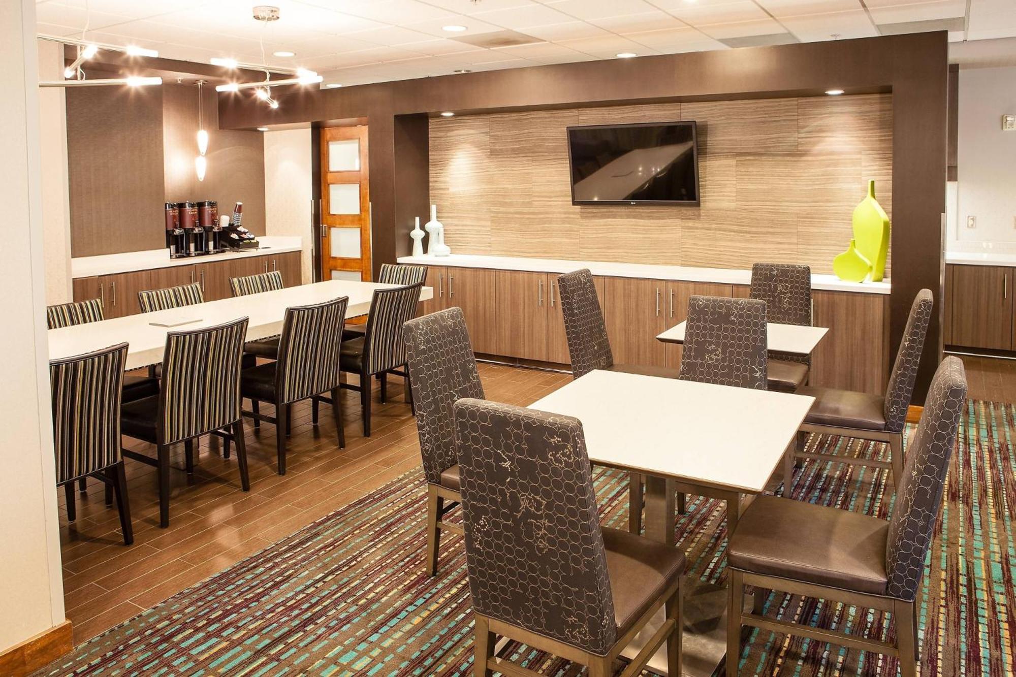 Residence Inn Los Angeles Westlake Village Exterior photo
