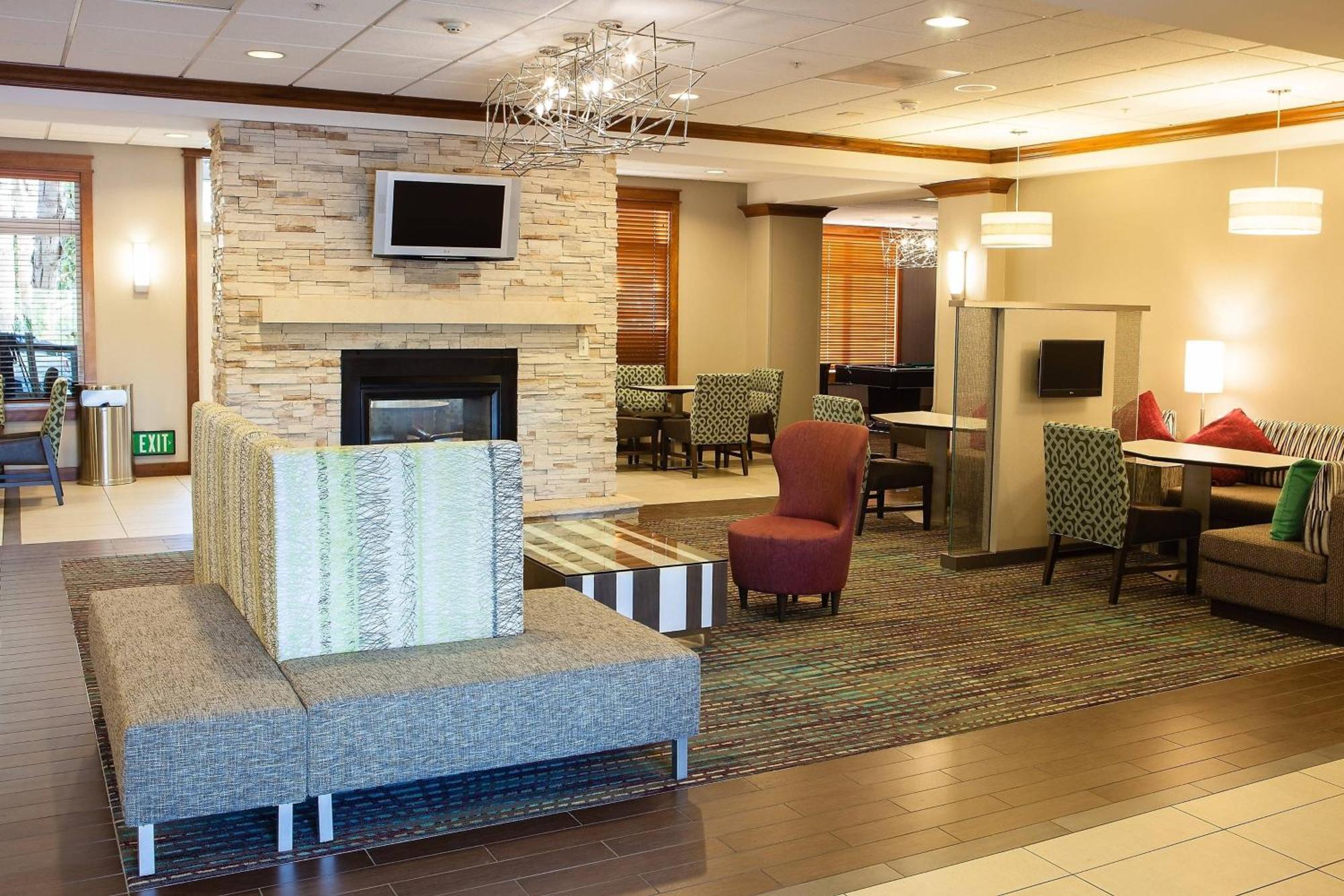 Residence Inn Los Angeles Westlake Village Exterior photo