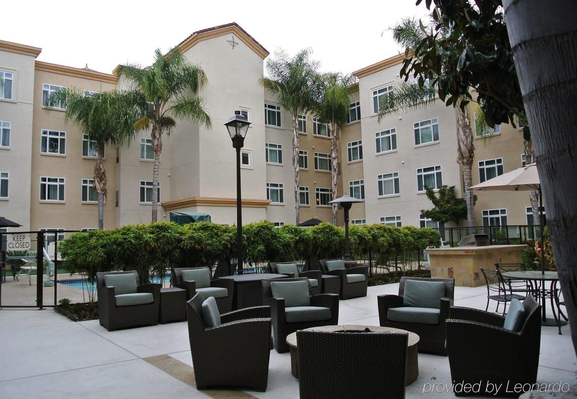 Residence Inn Los Angeles Westlake Village Exterior photo