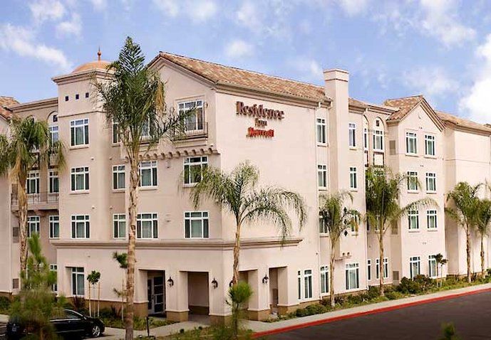 Residence Inn Los Angeles Westlake Village Exterior photo