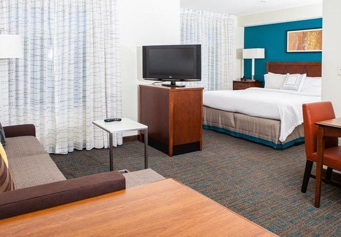 Residence Inn Los Angeles Westlake Village Exterior photo