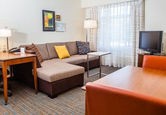 Residence Inn Los Angeles Westlake Village Exterior photo